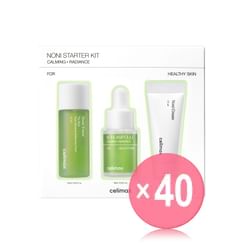 celimax - The Real Noni Starter Kit (x40) (Bulk Box)