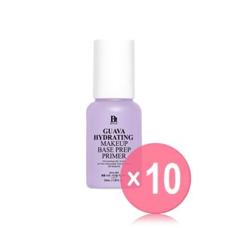 Benton - Guava Hydrating Makeup Base Prep Primer (x10) (Bulk Box)