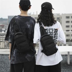 Mulgam - 尼龙斜背包 Mulgam - 尼龙斜背包