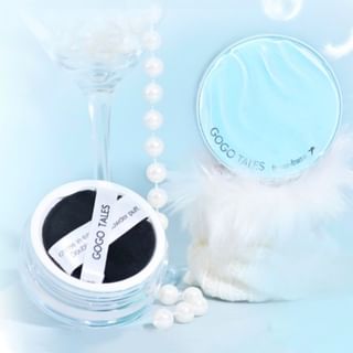 GOGO TALES - Adhesive Hydrated Powder - 2 Shades