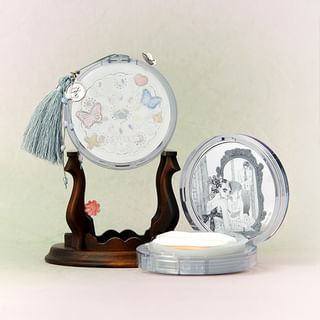 peripera - Mood Fit Cover Cushion Princess Hours Collaboration Set - 3 Colors