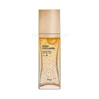 THE FACE SHOP - fmgt Gold Collagen Luxury Base