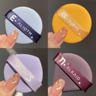 Powder Puff Design Mogugu - Set of 7: Powder Puff (various designs) | YesStyle
