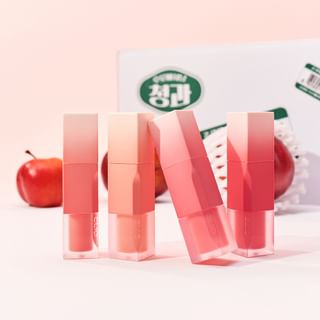 口紅 CEZANNE CLIO REVLON COFFRETD'OR CHIFURE CLIO] Chiffon Mood Lip