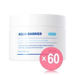 AVCA - Aqua Barrier Low Molecular Hyaluronic Acid Cream (x60) (Bulk Box)