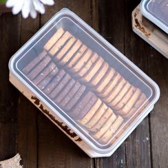 breadbunny - Stainless Steel Food Container breadbunny - Stainless Steel Food Container