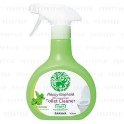 SARAYA - Happy Elephant Toilet Cleaner SARAYA - Happy Elephant Toilet Cleaner