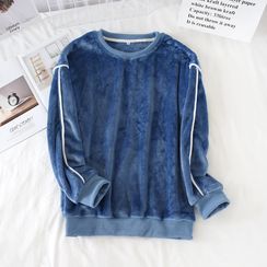 Dogini - Furry Pajama Pullover Dogini - Furry Pajama Pullover