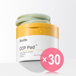 iBodle - CCP Pad (x30) (Bulk Box)