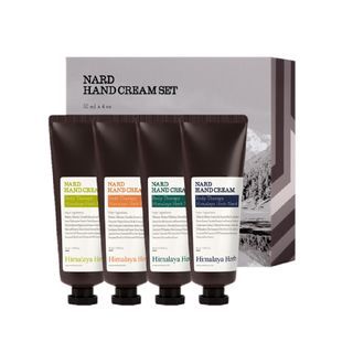 NARD - Hand Cream Set