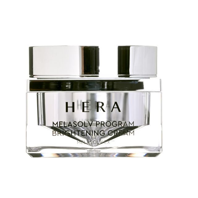 HERA-Melasolv Program Brightening Cream-50ml