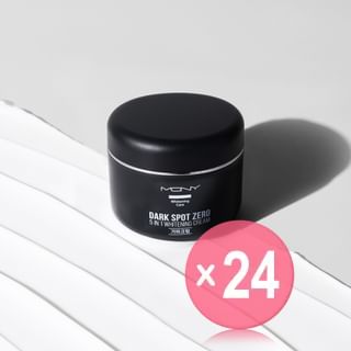 MACQUEEN - Dark Spot Zero 5 In 1 Whitening Cream (x24) (Bulk Box)