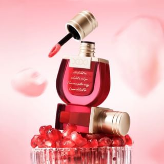 xixi - Cold & Pop Moisturizing Lip Gloss - 4 Colors