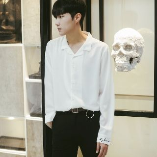 MRCYC-Long-Sleeve Shirt
