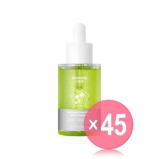 mommy care - Sea Grape Pore Lifting Retinol Ampoule (x45) (Bulk Box)