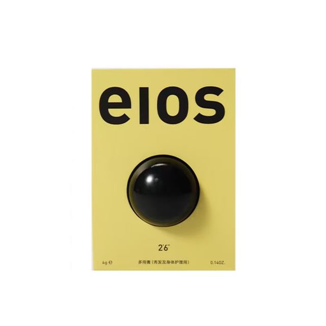 eios-Free Gift - eios 26 Multi-use Balm Sample