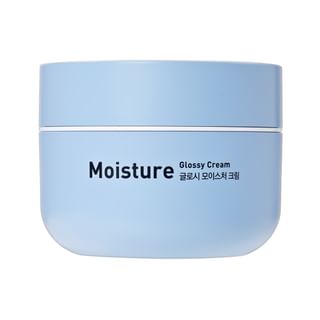Milk Touch - Glossy Moisture Cream
