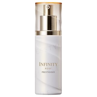 Kose - INFINITY Prestigious Revitalize & Firm Emulsion | YesStyle