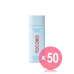 TOCOBO - Bio Watery Sun Cream (x50) (Bulk Box)