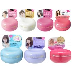 Mandom 漫丹 - Lucido-L 髮蠟 60g - 7 款 Mandom 漫丹 - Lucido-L 髮蠟 60g - 7 款