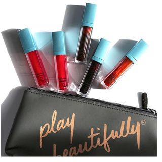 e.l.f. Cosmetics - Aqua Beauty Radiant Gel Lip Stain