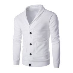 JORZ - Shawl Collar Cardigan JORZ - Shawl Collar Cardigan