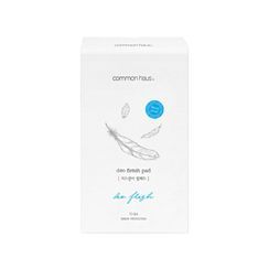 common haus - Deo Fresh Pad
