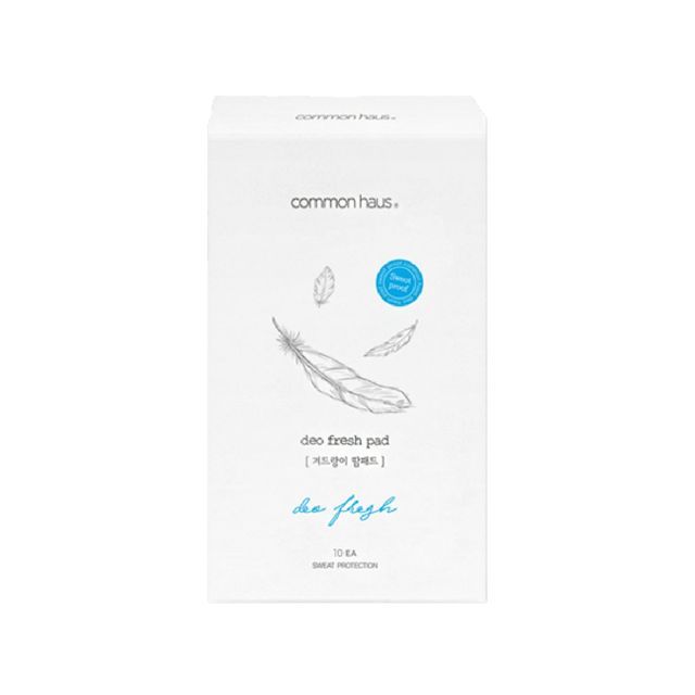 common haus-Deo Fresh Pad