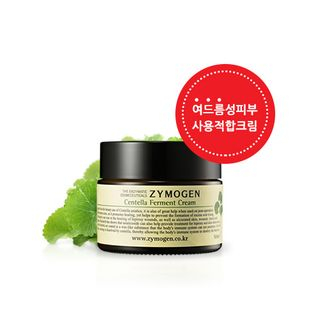 ZYMOGEN - Centella Ferment Cream 50ml