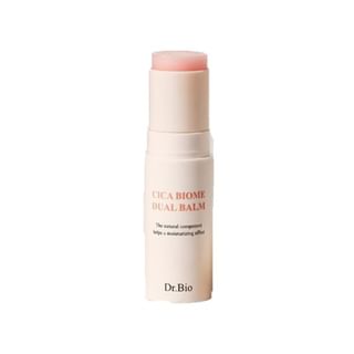 Dr. Bio - Cica Biome Dual Balm