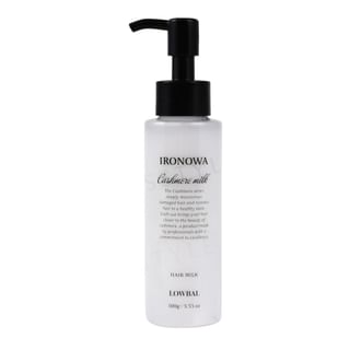 IRONOWA - Cashmere Milk