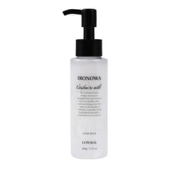 IRONOWA - Cashmere Milk