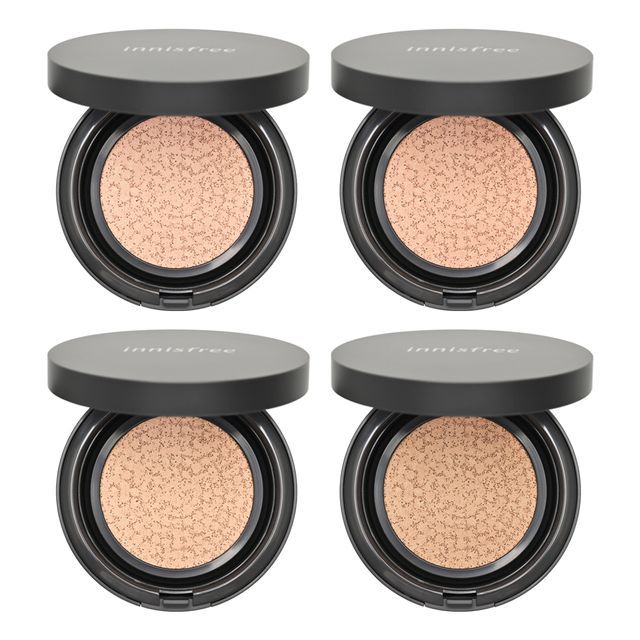 innisfree Skinny Coverfit Cushion 4 Colors YesStyle
