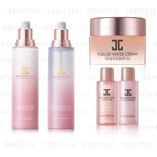 jayjun blooming rose water toner