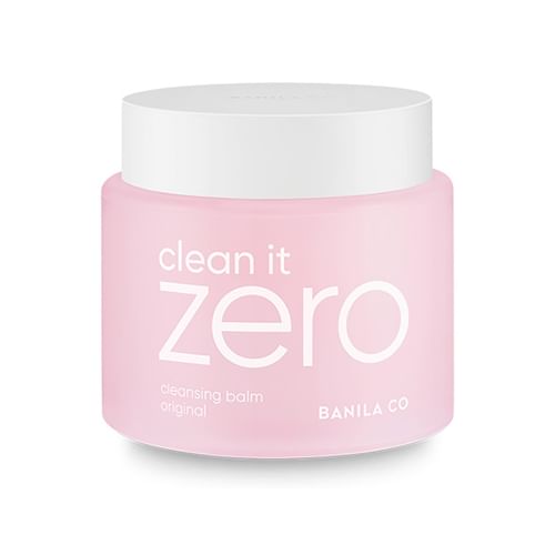 BANILA CO Clean It Zero Cleansing Balm 180ml