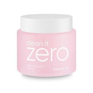 BANILA CO - Baume nettoyant Clean It Zero 180 ml | YesStyle