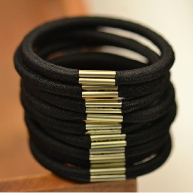 enthice-Set Hair Tie