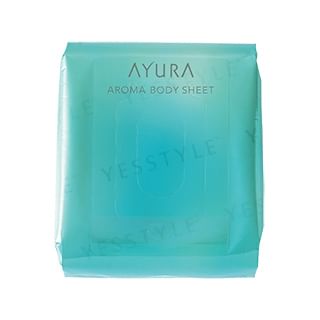 AYURA - Aroma Body Sheet