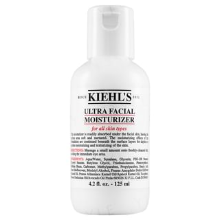 Kiehl's - Ultra Facial Moisturizer