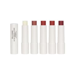 ALLIONE - All Day Essential Lip Balm - 5 Colors