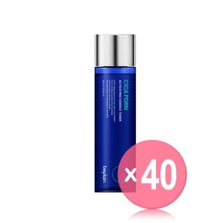 beplain - Cica PDRN Activating Essence Toner (x40) (Bulk Box)