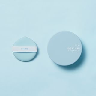 ETUDE - Sebum Soak Jelly Powder