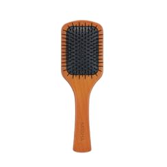 MISSHA - Wooden Cushion Hair Brush
