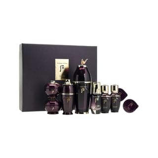 The History of Whoo - Hwanyu Imperial Youth Recovery Serum Special Set