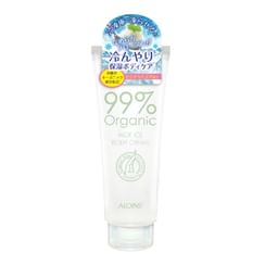 ALOINS - Organic 99 Aloe Ice Body Cream
