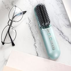 Hair Steamer Pro Set