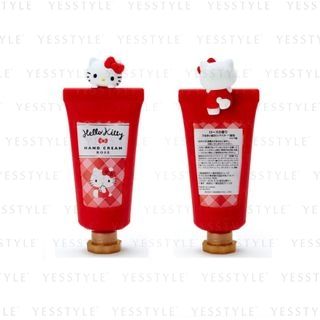 Daniel & Co. - Sanrio Hello Kitty Rose Hand Cream