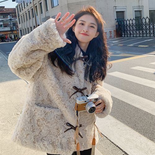 Yesstyle winter coats sales