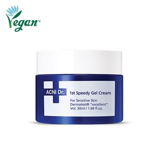 ISOI - ACNI Dr. 1st Speedy Gel Cream