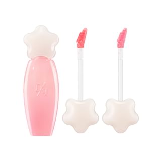 Pure Water Lip Gloss #16 Love Flower